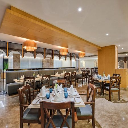 Fortune Inn Heritage Walk Amritsar - Member Itc Hotels' Group Extérieur photo