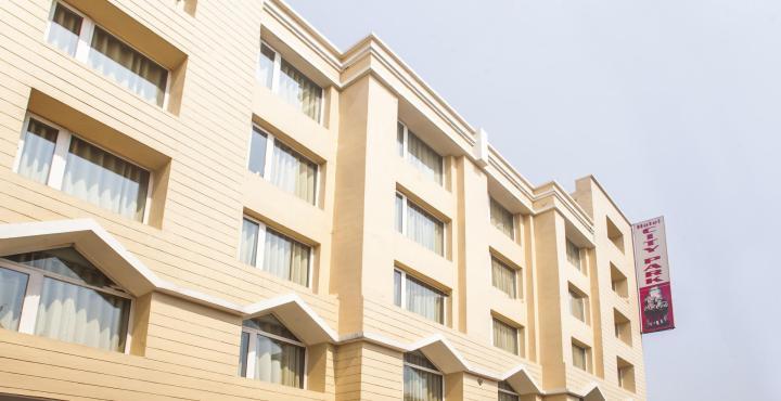 Fortune Inn Heritage Walk Amritsar - Member Itc Hotels' Group Extérieur photo