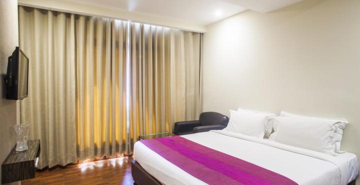 Fortune Inn Heritage Walk Amritsar - Member Itc Hotels' Group Extérieur photo
