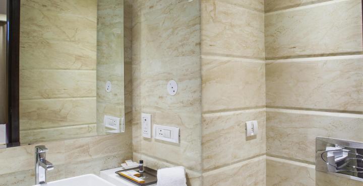 Fortune Inn Heritage Walk Amritsar - Member Itc Hotels' Group Extérieur photo