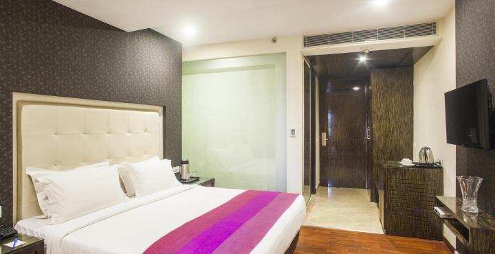 Fortune Inn Heritage Walk Amritsar - Member Itc Hotels' Group Extérieur photo