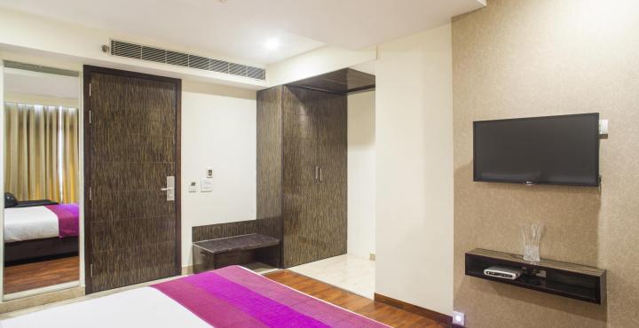 Fortune Inn Heritage Walk Amritsar - Member Itc Hotels' Group Extérieur photo