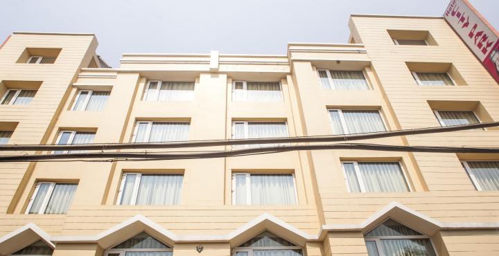 Fortune Inn Heritage Walk Amritsar - Member Itc Hotels' Group Extérieur photo