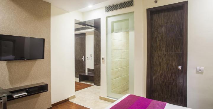 Fortune Inn Heritage Walk Amritsar - Member Itc Hotels' Group Extérieur photo