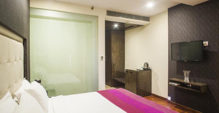 Fortune Inn Heritage Walk Amritsar - Member Itc Hotels' Group Extérieur photo