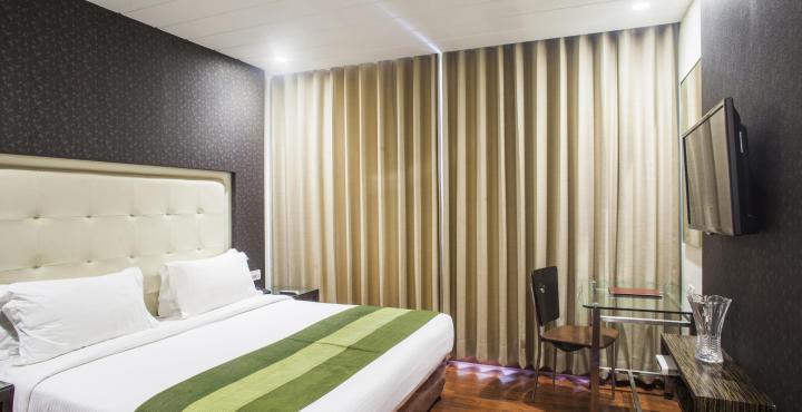 Fortune Inn Heritage Walk Amritsar - Member Itc Hotels' Group Extérieur photo