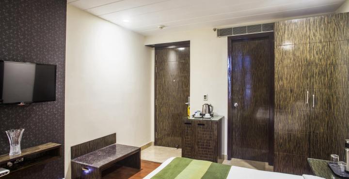 Fortune Inn Heritage Walk Amritsar - Member Itc Hotels' Group Extérieur photo