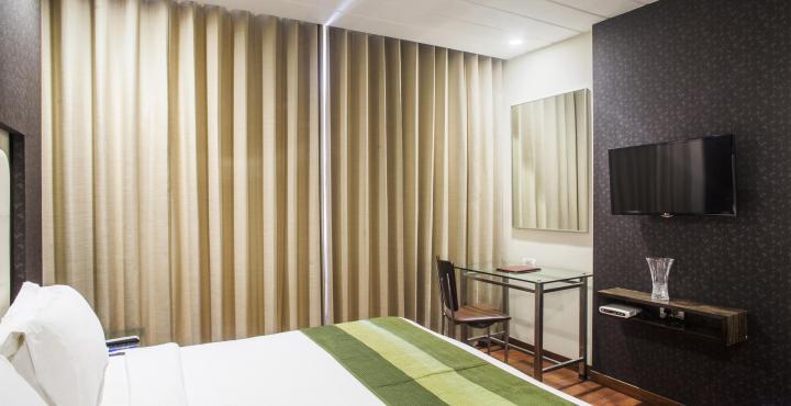 Fortune Inn Heritage Walk Amritsar - Member Itc Hotels' Group Extérieur photo