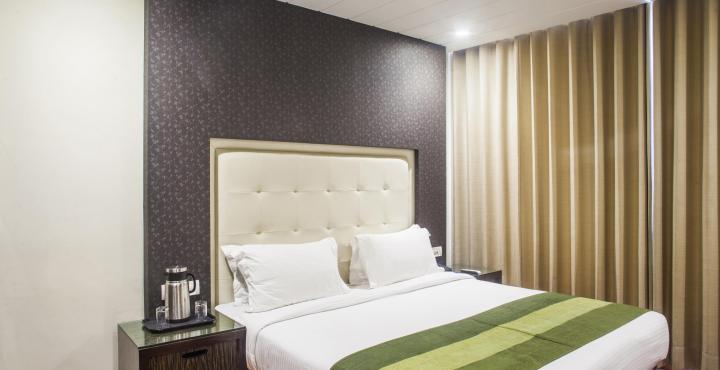 Fortune Inn Heritage Walk Amritsar - Member Itc Hotels' Group Extérieur photo
