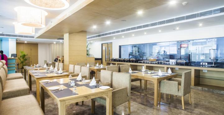 Fortune Inn Heritage Walk Amritsar - Member Itc Hotels' Group Extérieur photo