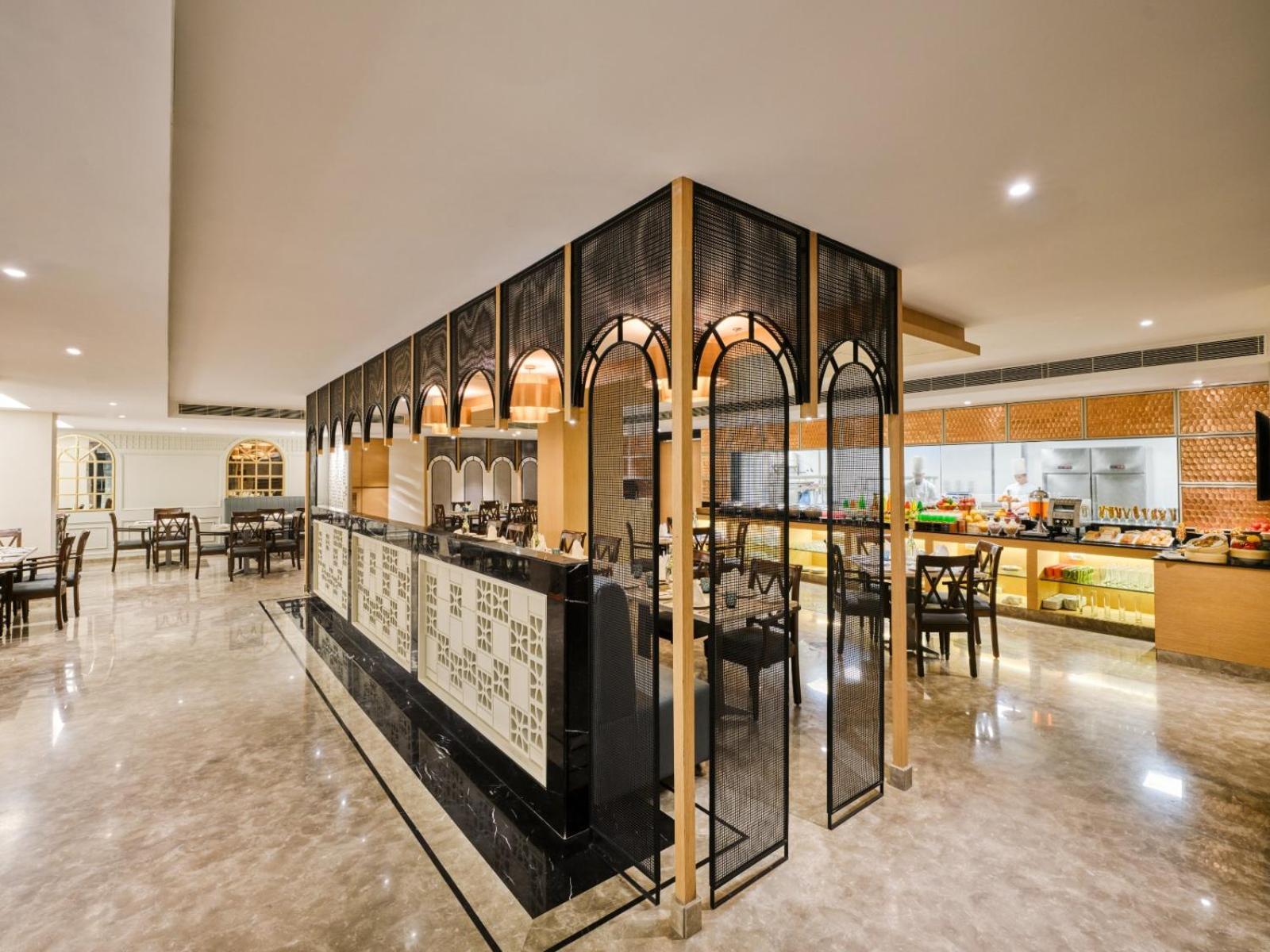 Fortune Inn Heritage Walk Amritsar - Member Itc Hotels' Group Extérieur photo