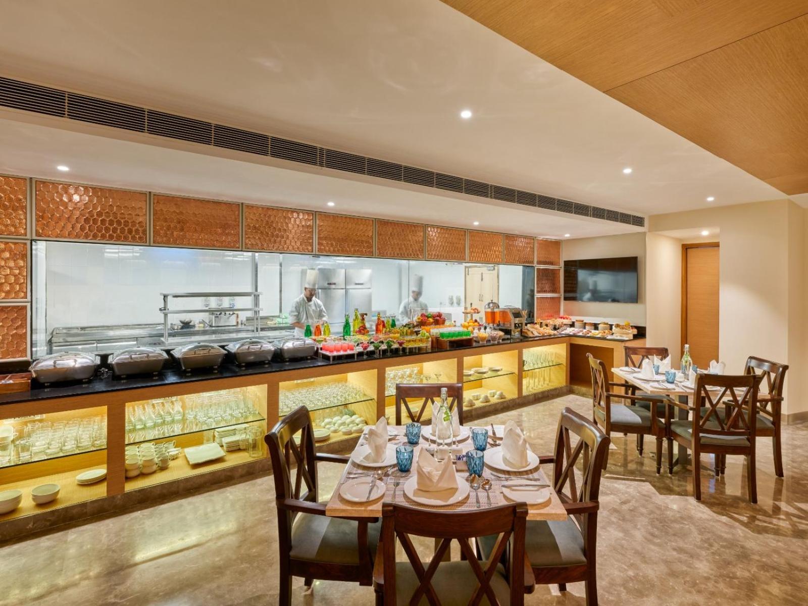 Fortune Inn Heritage Walk Amritsar - Member Itc Hotels' Group Extérieur photo