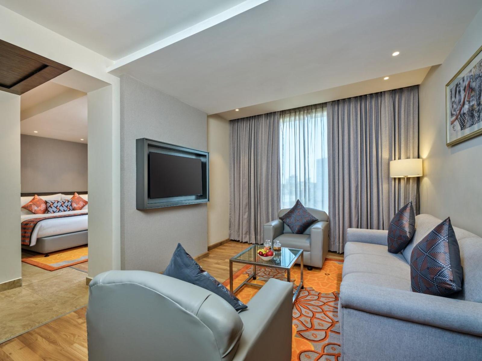Fortune Inn Heritage Walk Amritsar - Member Itc Hotels' Group Extérieur photo