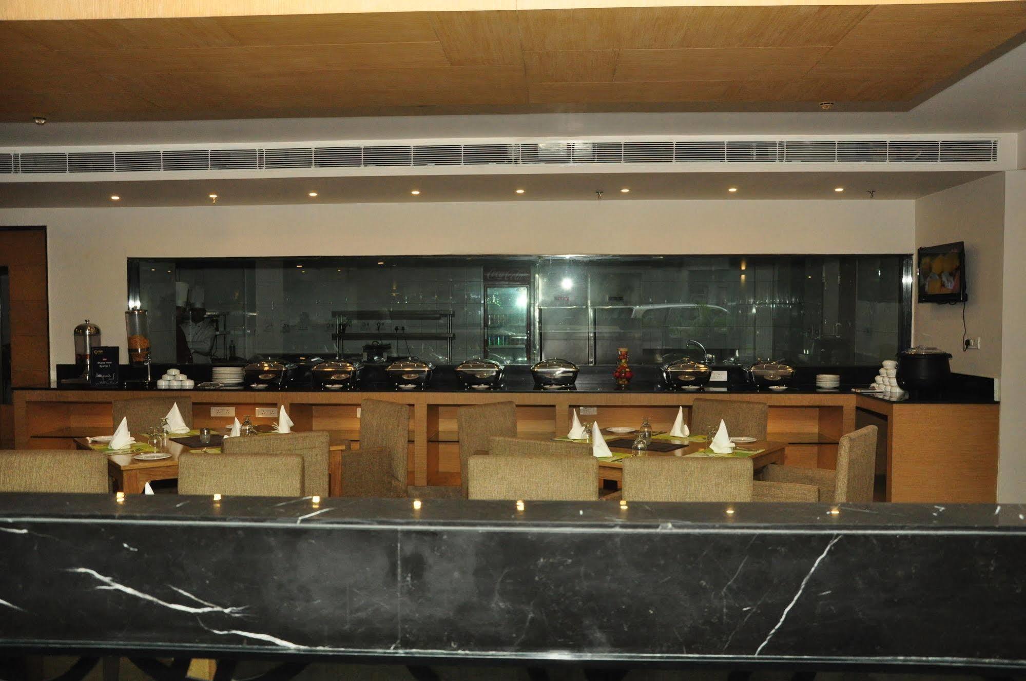 Fortune Inn Heritage Walk Amritsar - Member Itc Hotels' Group Extérieur photo