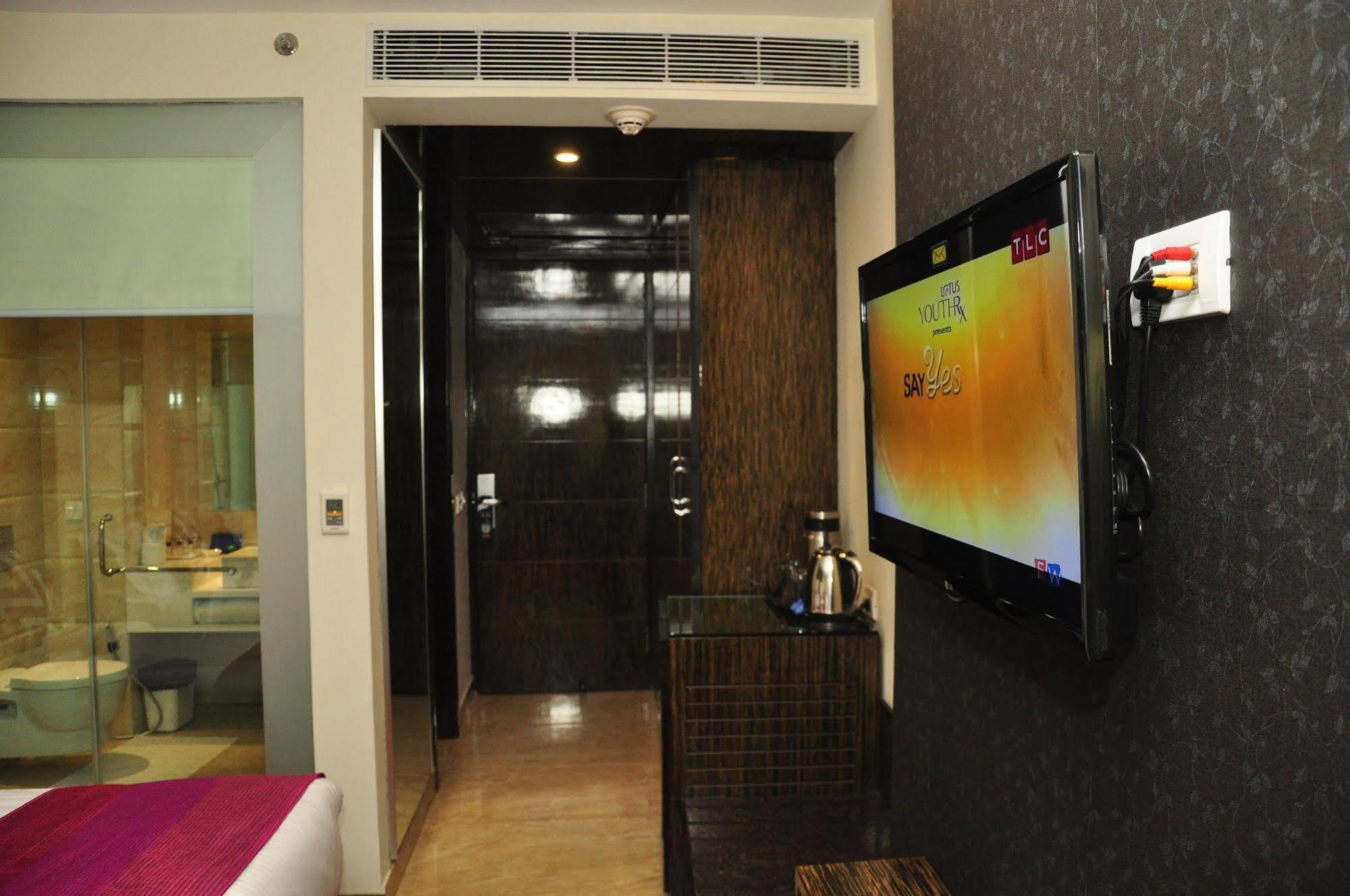 Fortune Inn Heritage Walk Amritsar - Member Itc Hotels' Group Extérieur photo