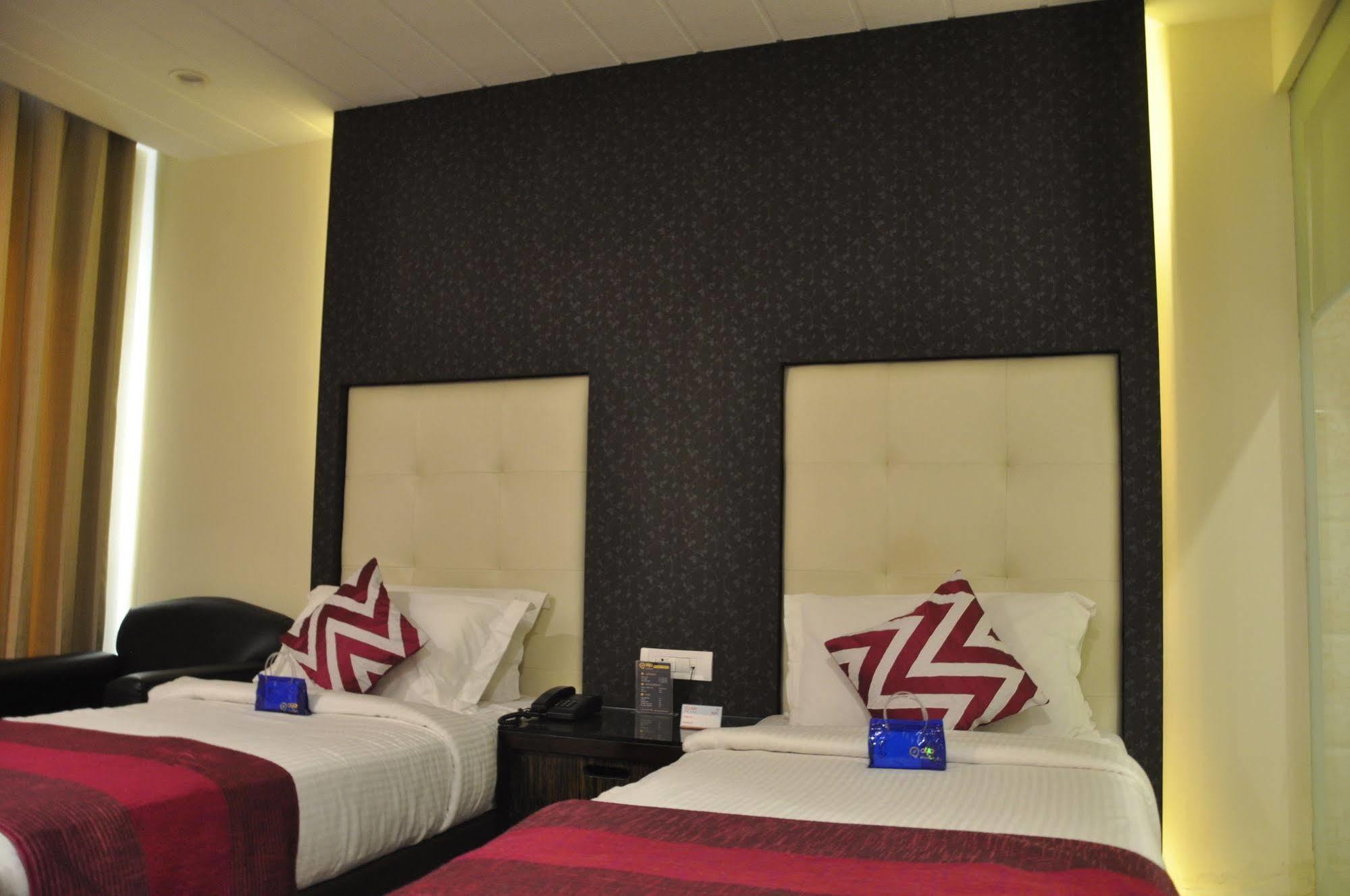 Fortune Inn Heritage Walk Amritsar - Member Itc Hotels' Group Extérieur photo
