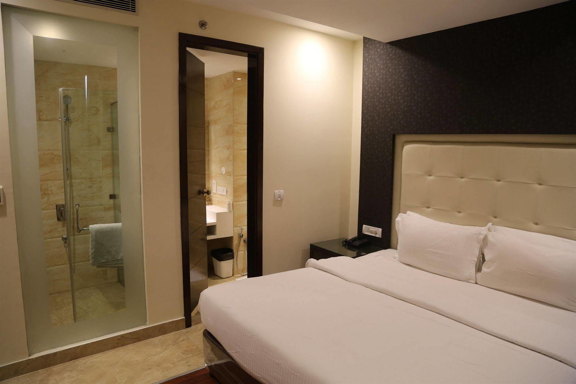 Fortune Inn Heritage Walk Amritsar - Member Itc Hotels' Group Extérieur photo