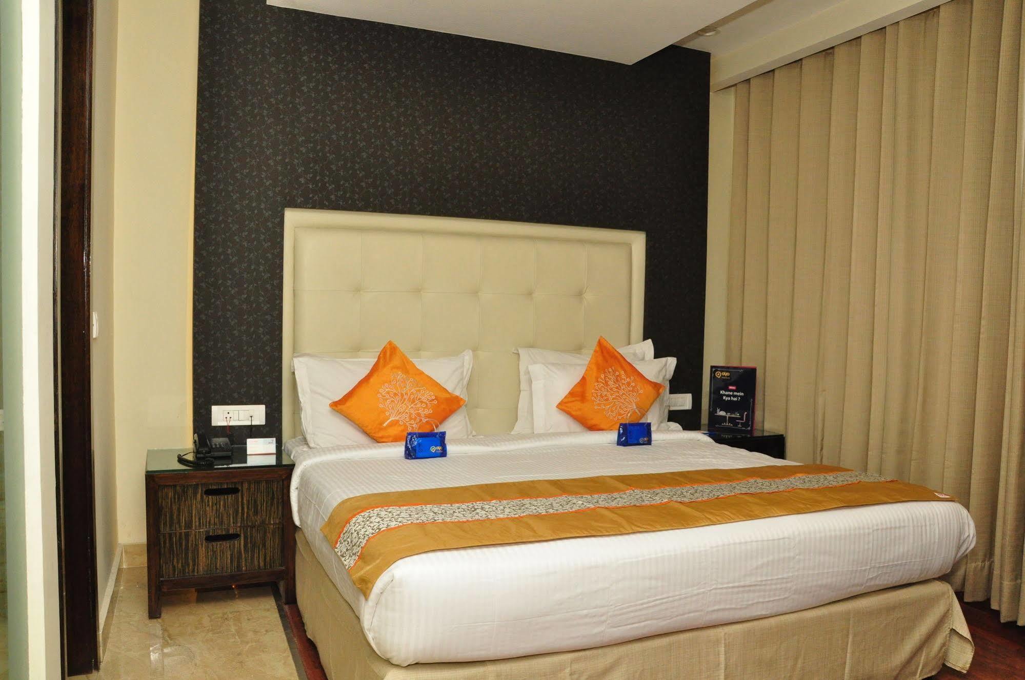 Fortune Inn Heritage Walk Amritsar - Member Itc Hotels' Group Extérieur photo