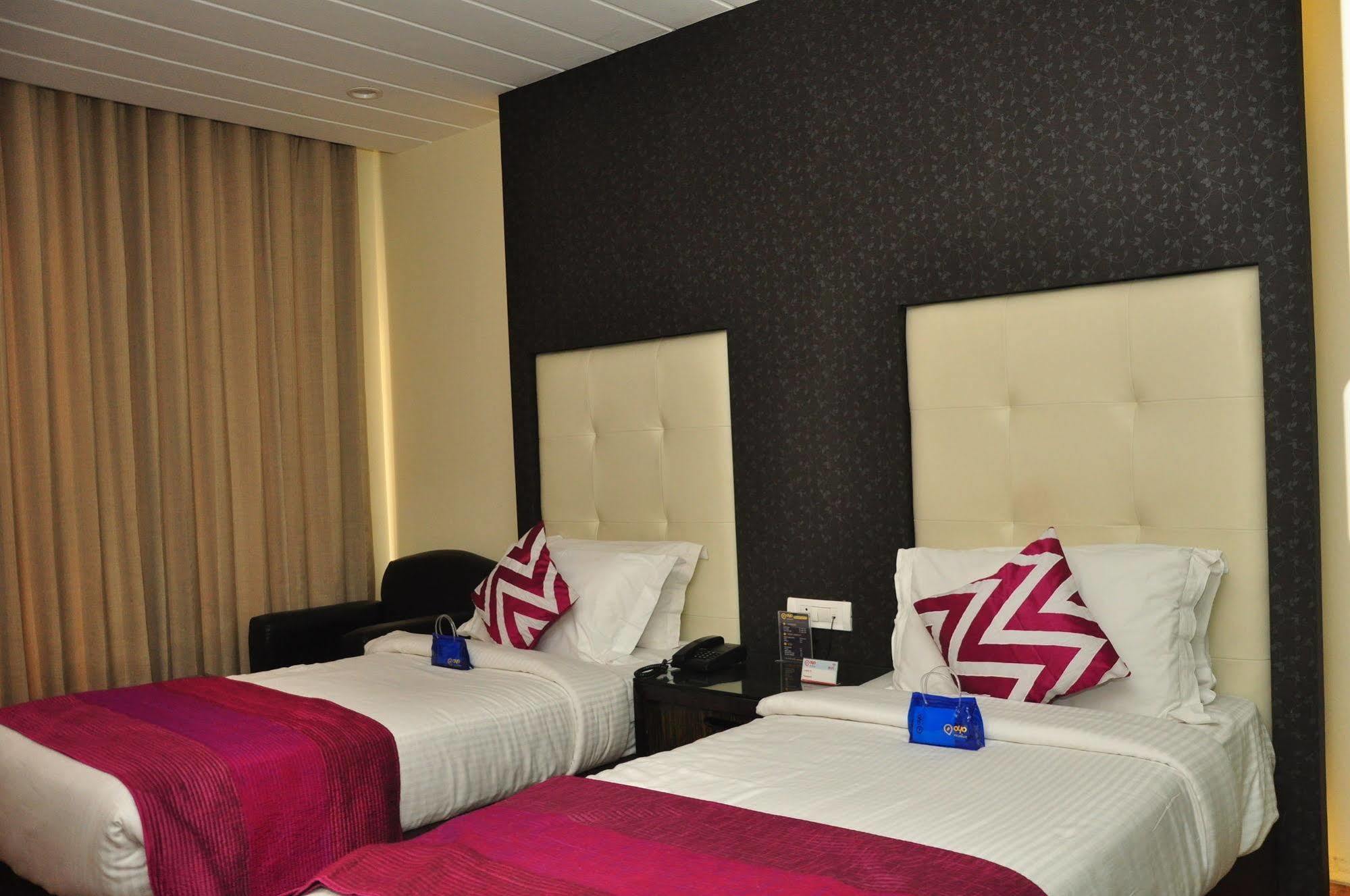 Fortune Inn Heritage Walk Amritsar - Member Itc Hotels' Group Extérieur photo