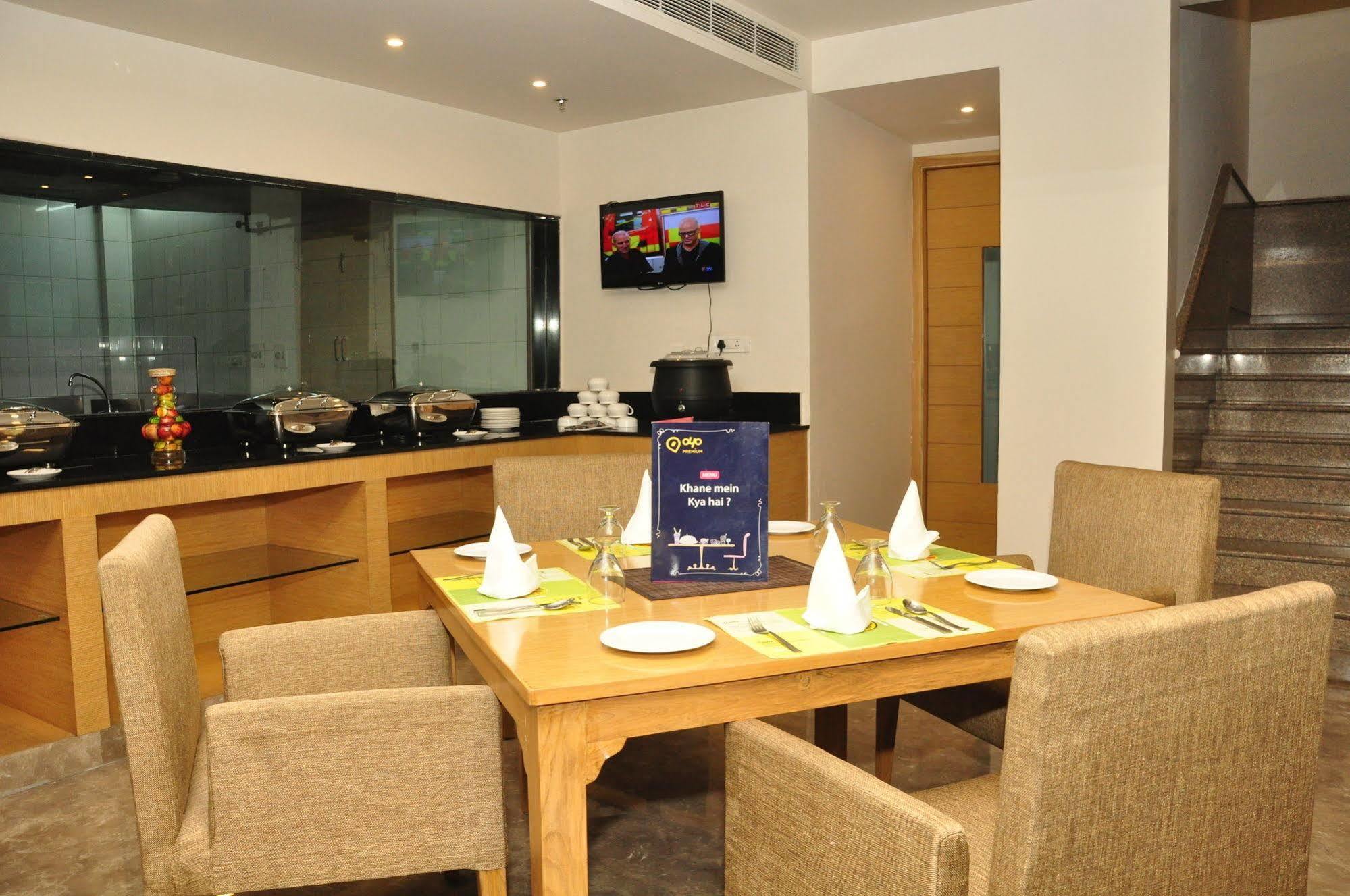 Fortune Inn Heritage Walk Amritsar - Member Itc Hotels' Group Extérieur photo