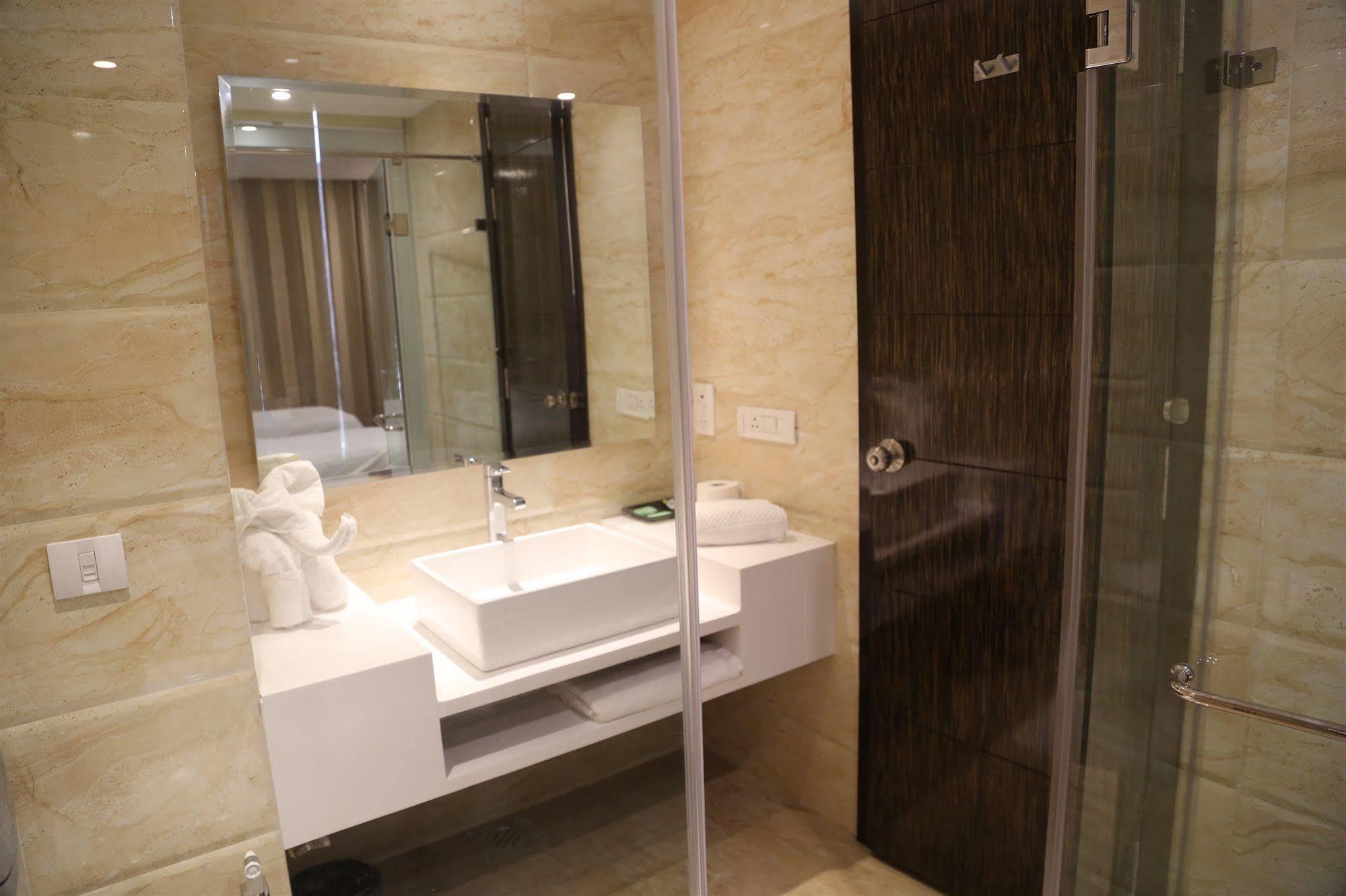 Fortune Inn Heritage Walk Amritsar - Member Itc Hotels' Group Extérieur photo