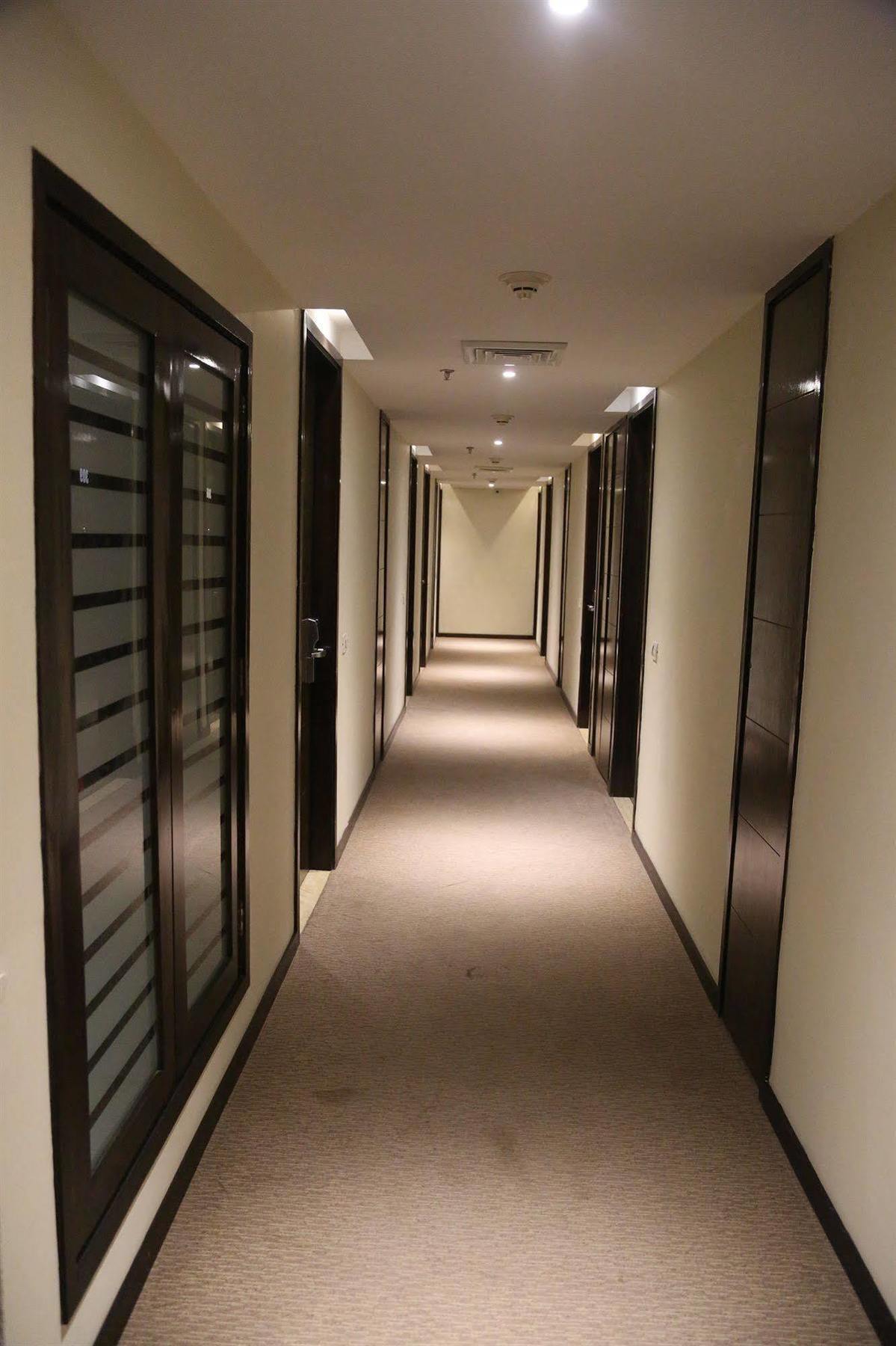 Fortune Inn Heritage Walk Amritsar - Member Itc Hotels' Group Extérieur photo