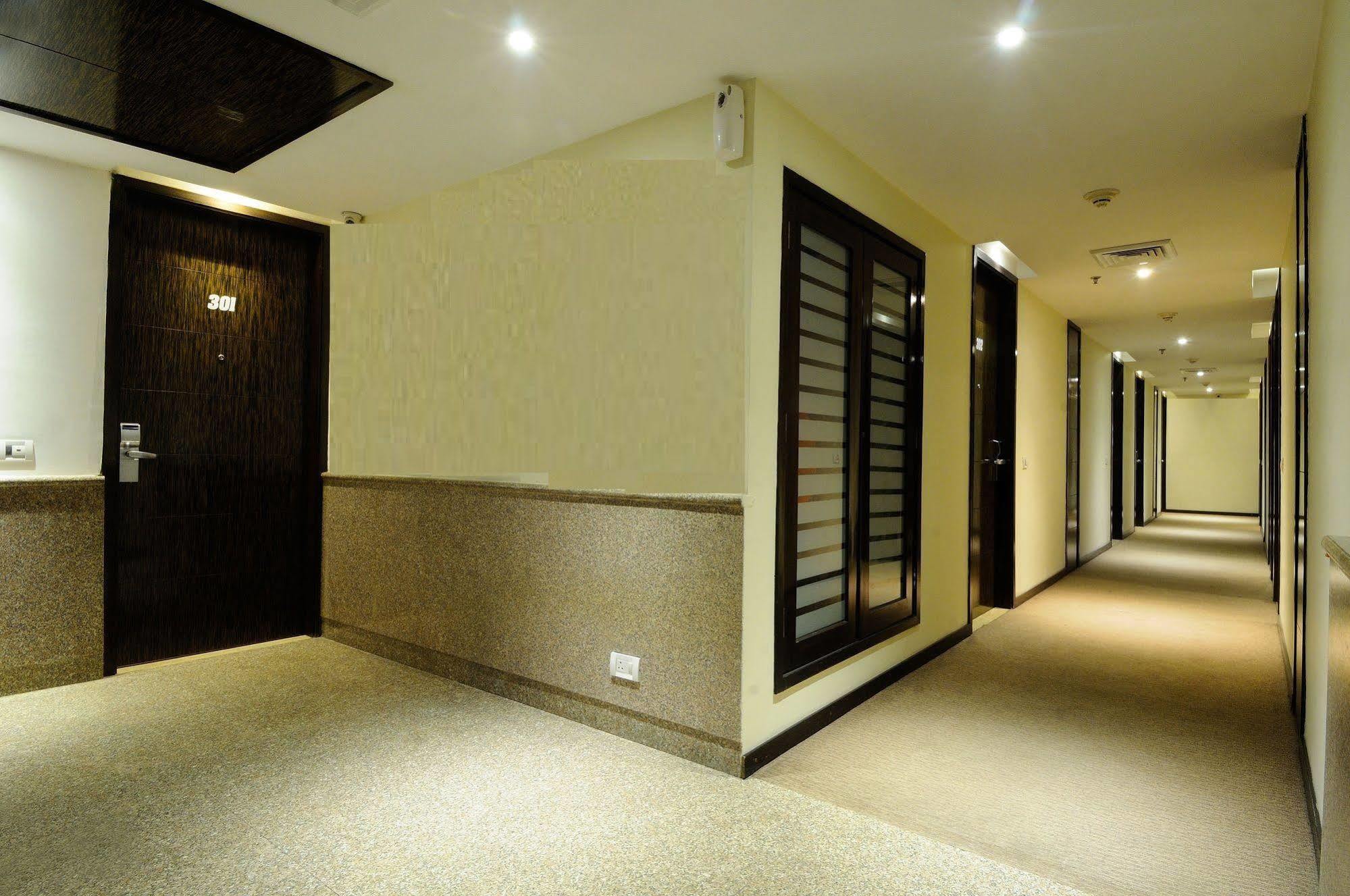 Fortune Inn Heritage Walk Amritsar - Member Itc Hotels' Group Extérieur photo