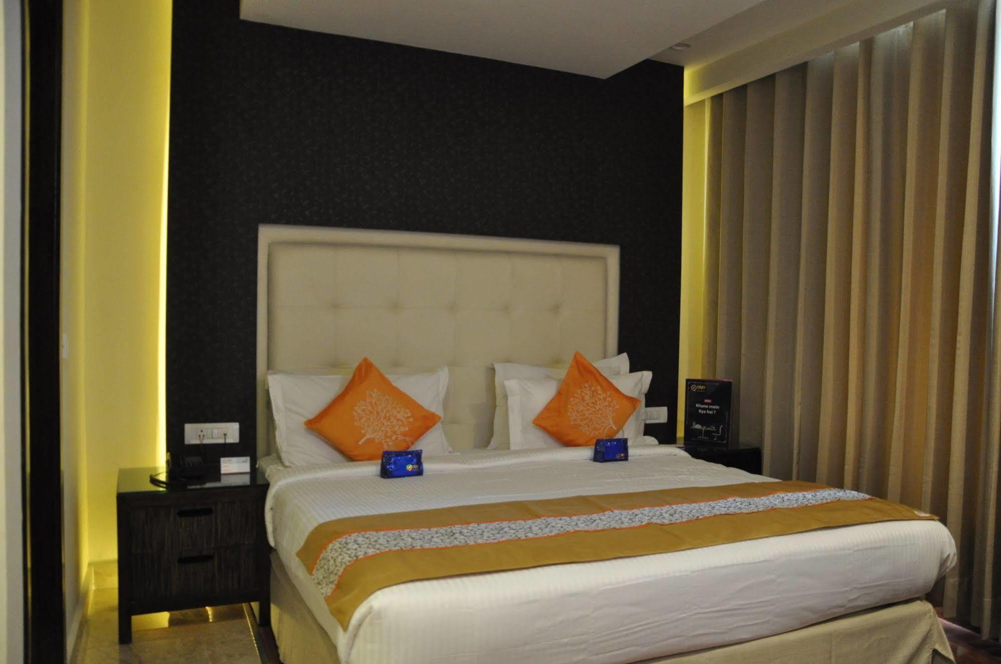 Fortune Inn Heritage Walk Amritsar - Member Itc Hotels' Group Extérieur photo