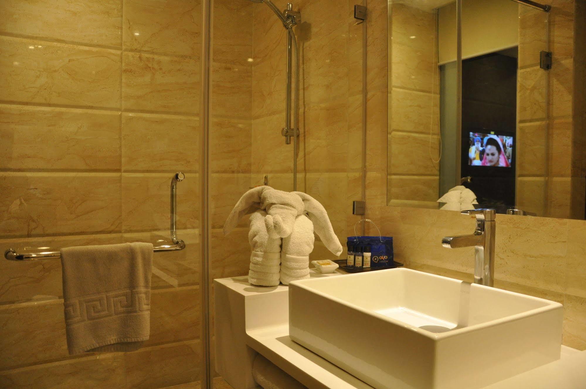 Fortune Inn Heritage Walk Amritsar - Member Itc Hotels' Group Extérieur photo