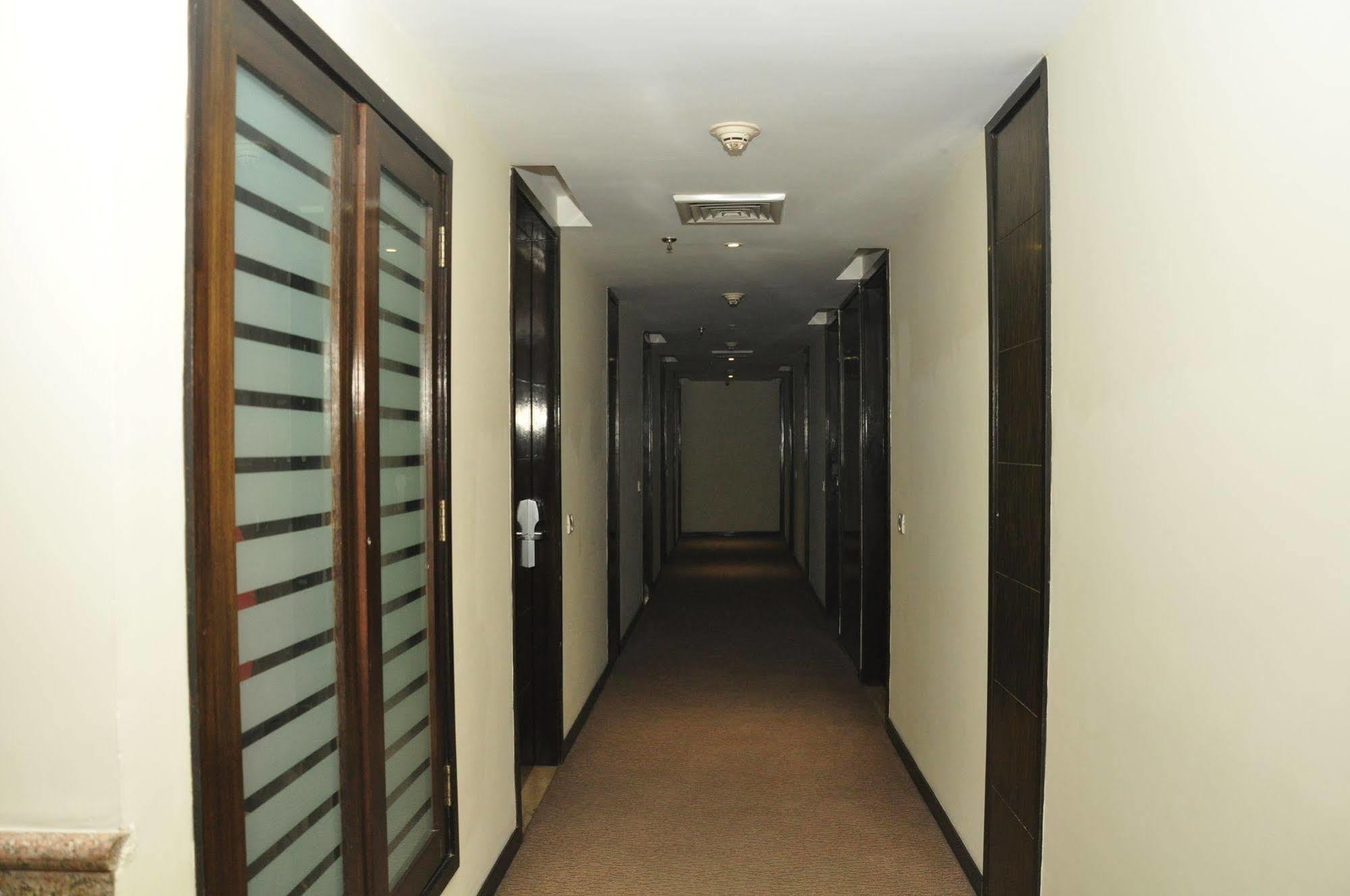 Fortune Inn Heritage Walk Amritsar - Member Itc Hotels' Group Extérieur photo