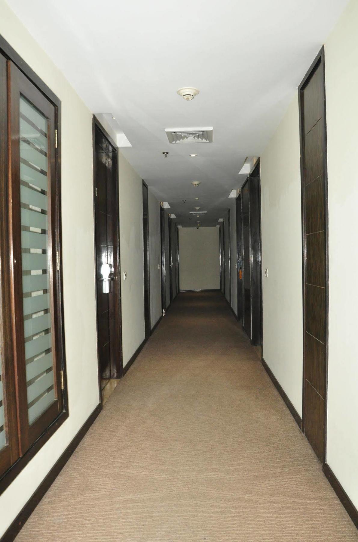 Fortune Inn Heritage Walk Amritsar - Member Itc Hotels' Group Extérieur photo