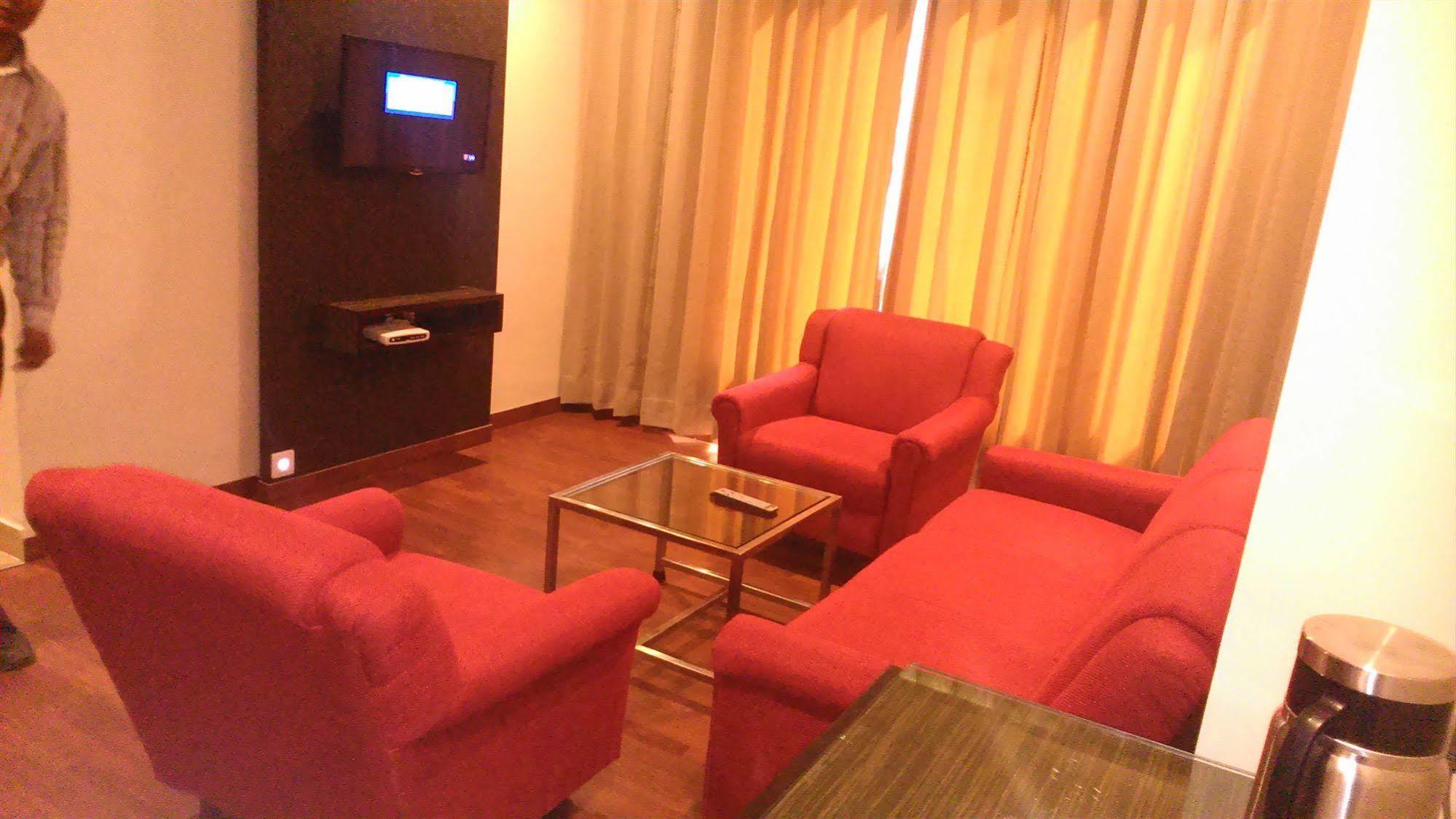 Fortune Inn Heritage Walk Amritsar - Member Itc Hotels' Group Extérieur photo