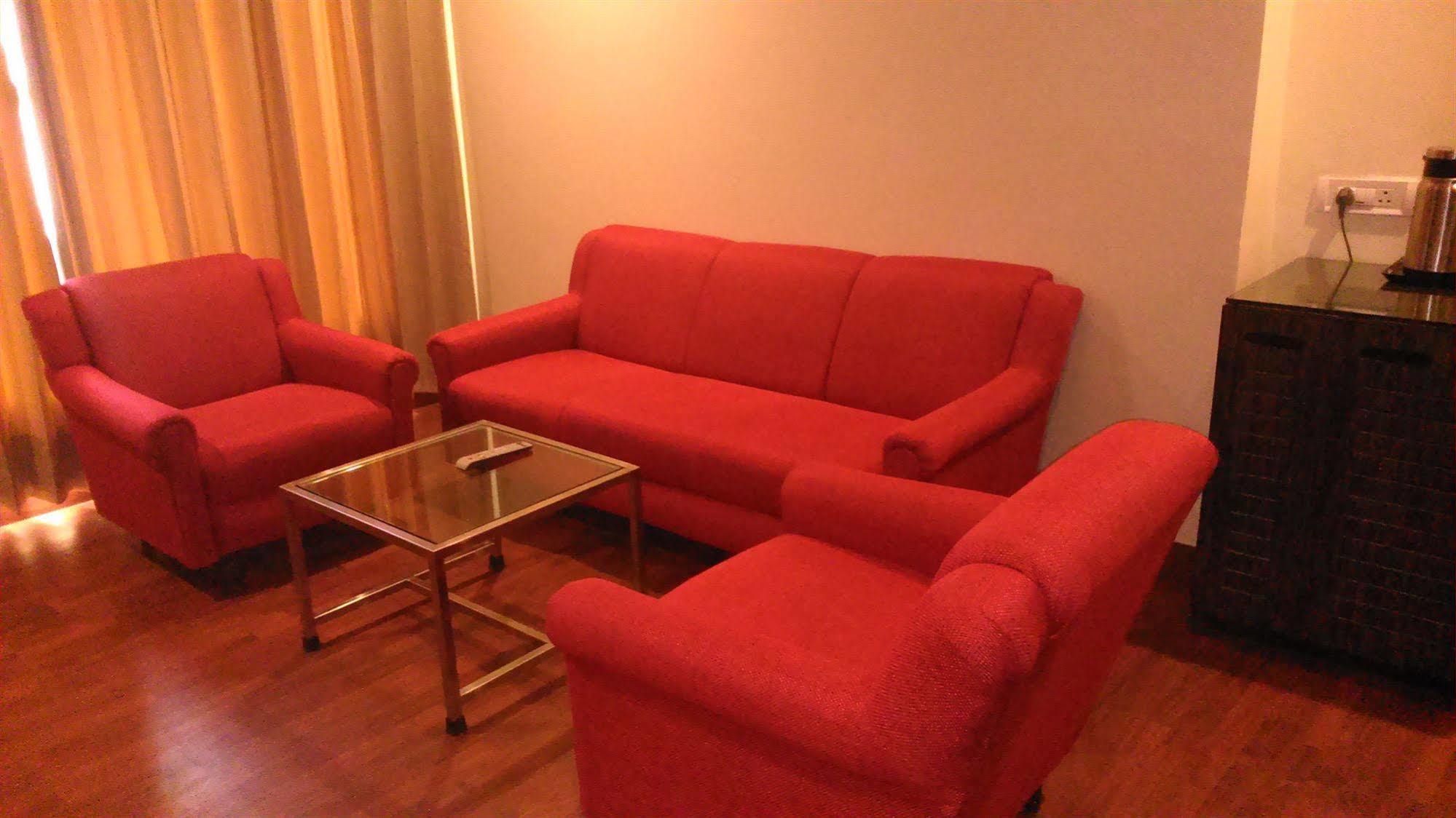 Fortune Inn Heritage Walk Amritsar - Member Itc Hotels' Group Extérieur photo