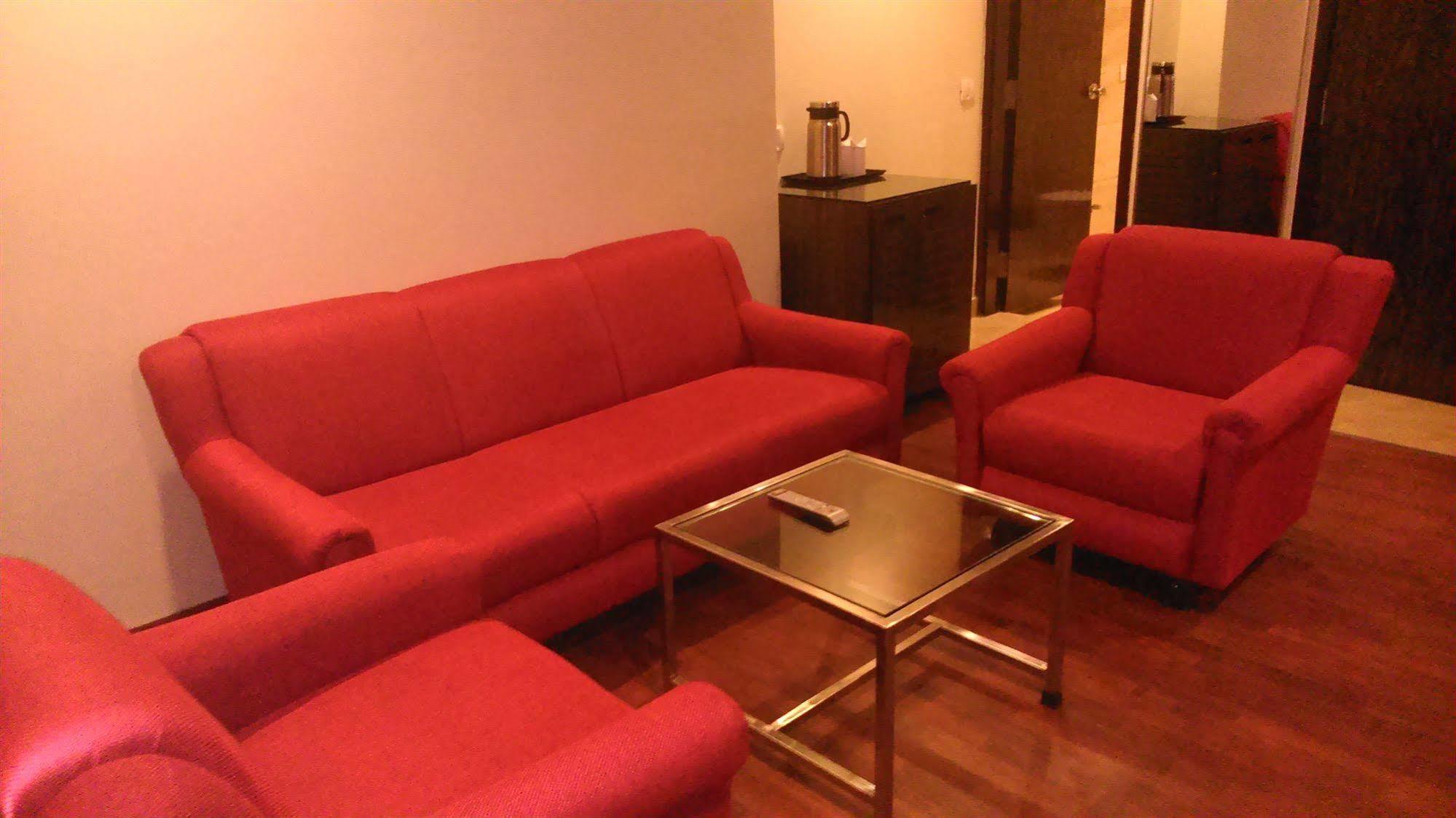 Fortune Inn Heritage Walk Amritsar - Member Itc Hotels' Group Extérieur photo