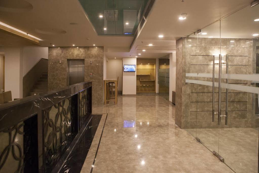 Fortune Inn Heritage Walk Amritsar - Member Itc Hotels' Group Extérieur photo