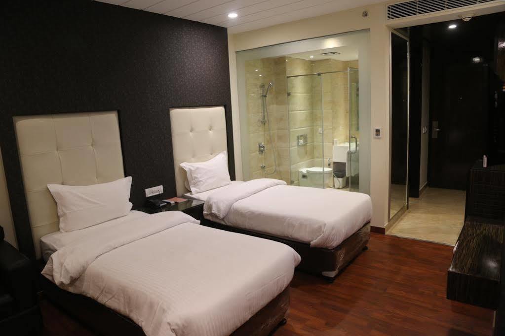 Fortune Inn Heritage Walk Amritsar - Member Itc Hotels' Group Extérieur photo